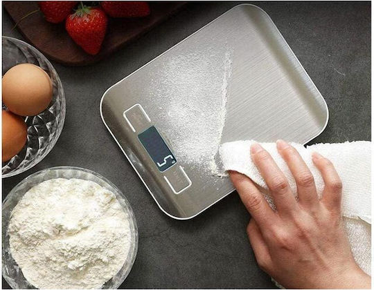 Digital Kitchen Scale up to 5kg