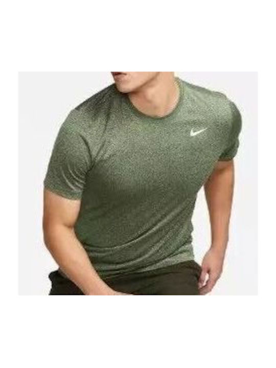 Nike Blouse Khaki