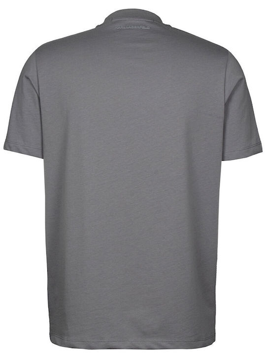 T-shirt Dark Grey