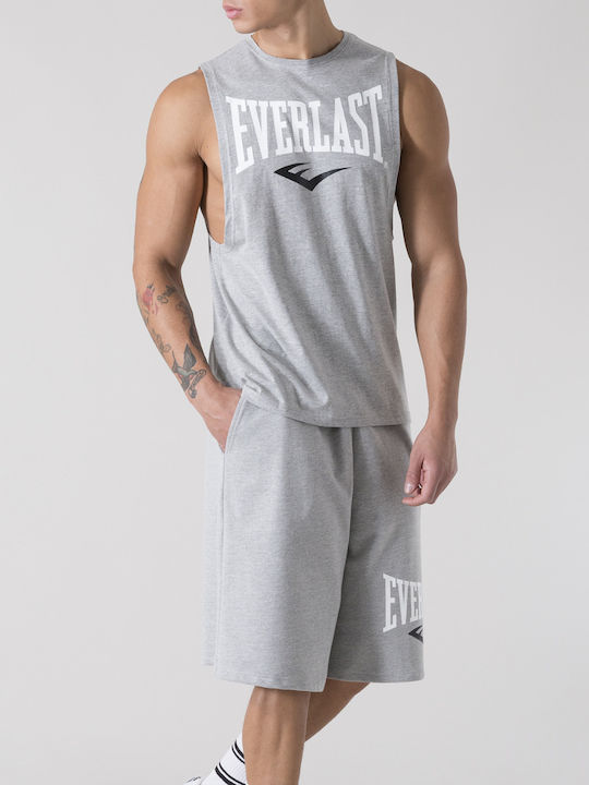 Αθλητική Μπλούζα Grey