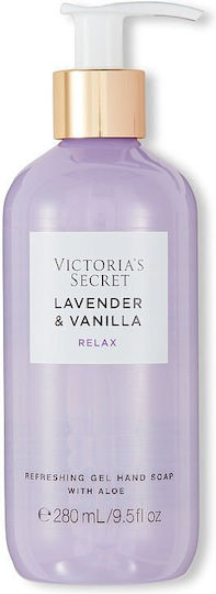 Hand Soap Lavender Vanilla Victoria's Secret 280 Ml