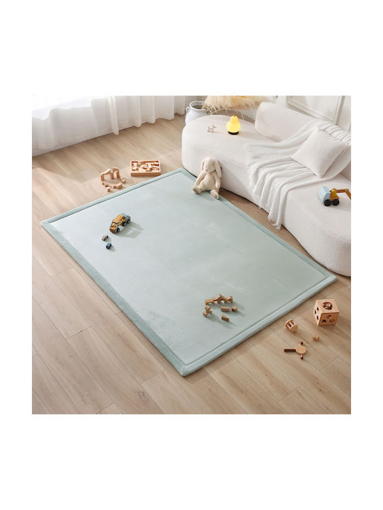 Hakuna Matte Παιδικό Χαλί 200x150cm Πάχους 25mm