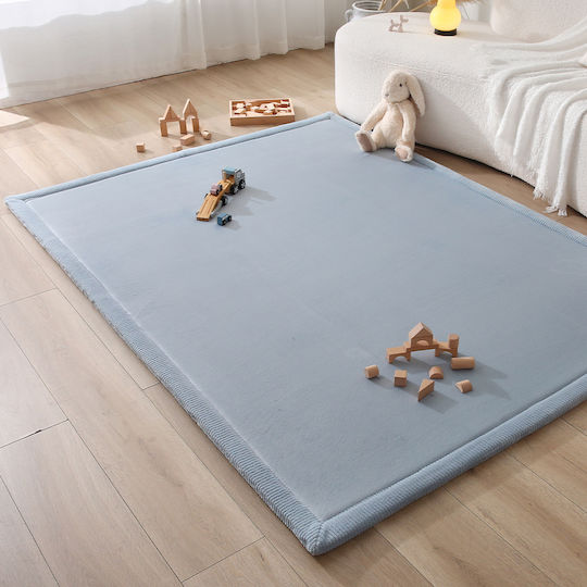 Hakuna Matte Handmade Kids Synthetic Rug 200x150cm 25mm