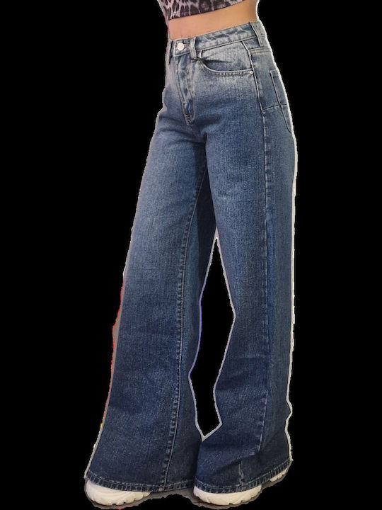 Damenjeans