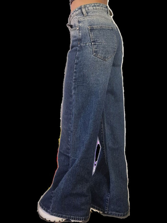 Damenjeans