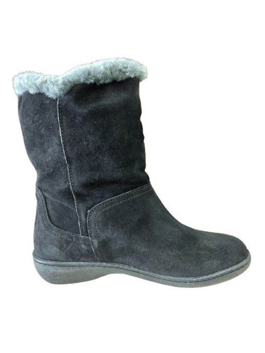 Alpe Stiefeletten Gray 1212