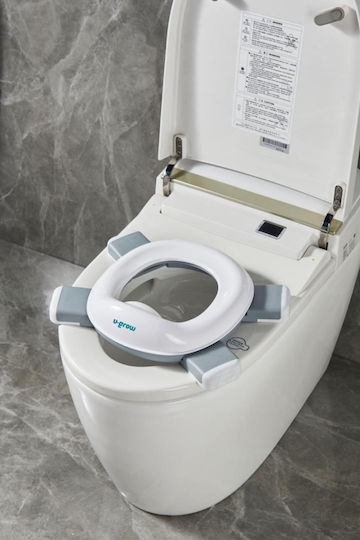 U-Grow Portable Potty Gray up to 25kg