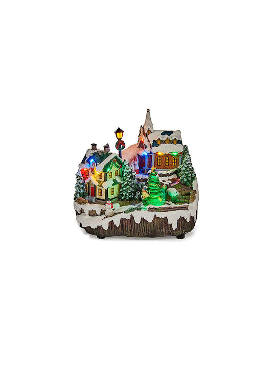 Anemi Collection Karussell mit Musik