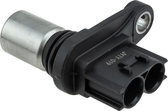 NTY Crankshaft Sensor Car Engine Sensor for Toyota Avensis / Avensis Verso / Corolla / Corolla Verso / RAV 4