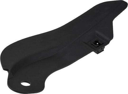 NTY Spoiler Αυτοκινήτου Μπροστά Συμβατό με Seat Exeo Audi A4 2009