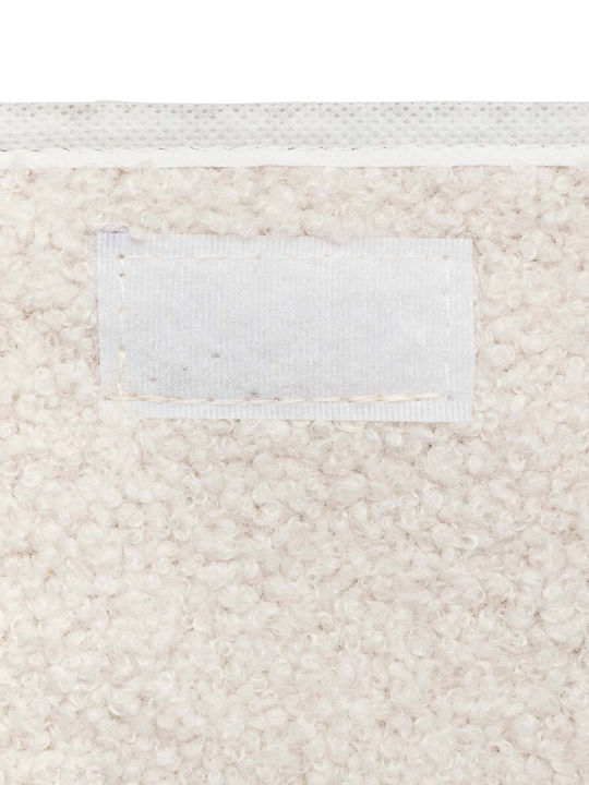 Children's Storage Box made of Fabric 57x36x36cm 1pcs