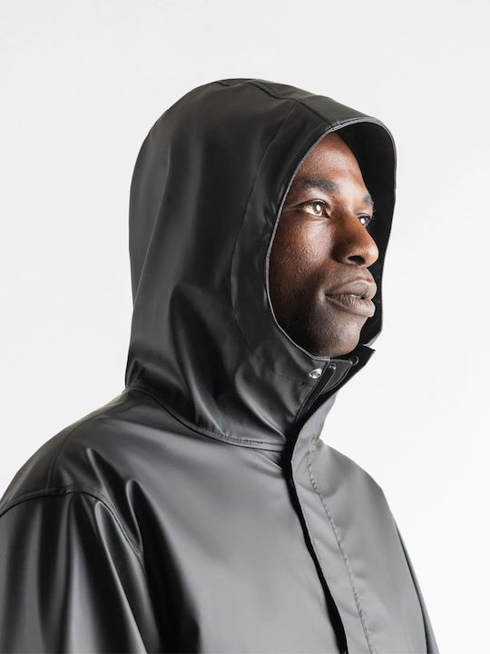 Jacket Waterproof Black