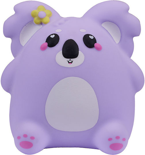 Giochi Preziosi Smooshzees Cutezees for 2+ Years 9cm (Miscellaneous Designs)