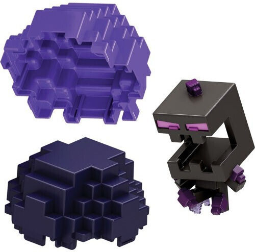 Mattel Minecraft: Spawn Egg Spawn Egg Figure