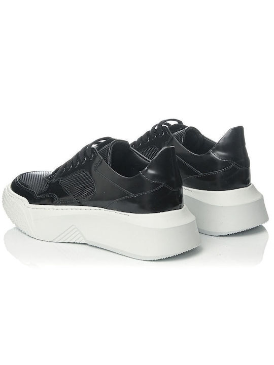 Sneakers Black