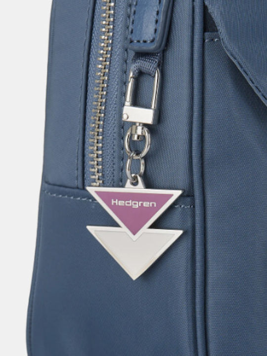 Women's Bag Shoulder Blue