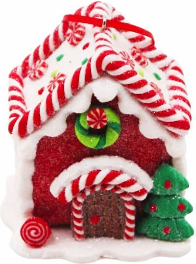 Christmas Figure Candy