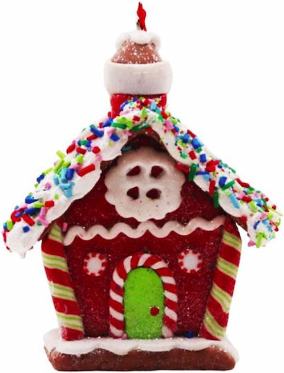 Christmas Figure Candy