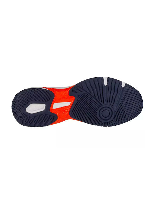 Gel-rocket 11 Sport Shoes Volleyball Blue