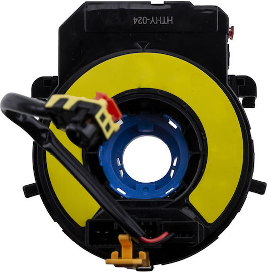 NTY Spiralkabel Für Airbag Für Hyundai Veloster 2011-2017