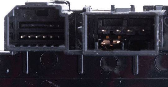 NTY Airbag Spiral Cable 2006