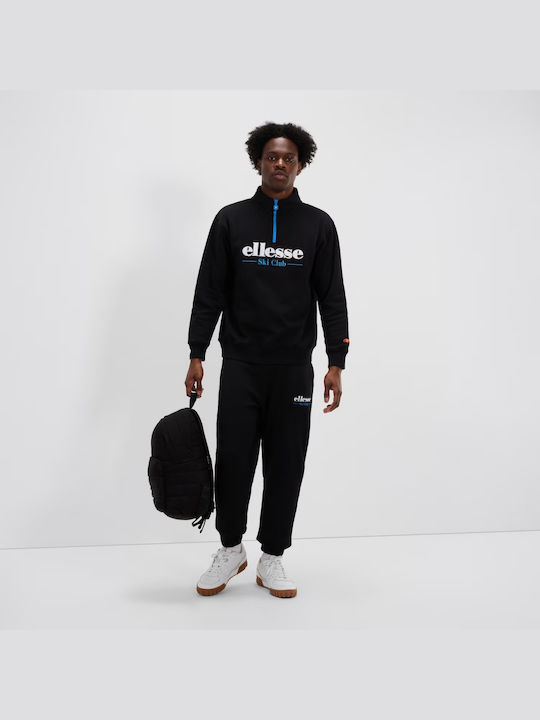 Ellesse Jog Pant Sweatpants Black