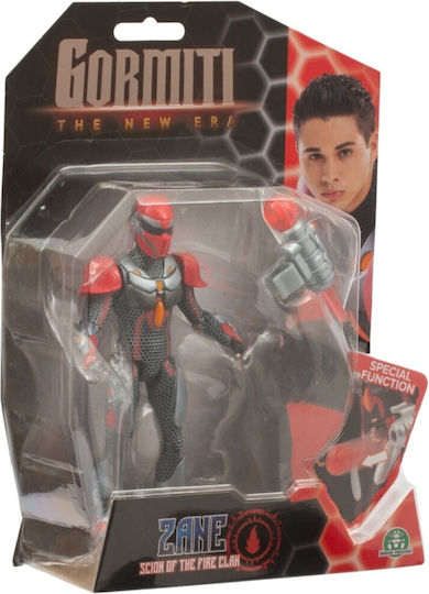 Action Figure The New Era Gormiti For 5+ Years 15cm (Miscellaneous Designs)