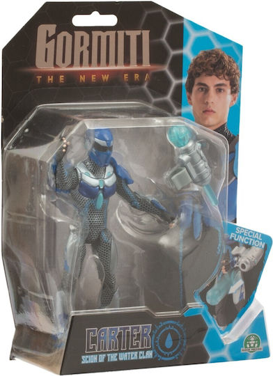 Action Figure The New Era Gormiti For 5+ Years 15cm (Miscellaneous Designs)