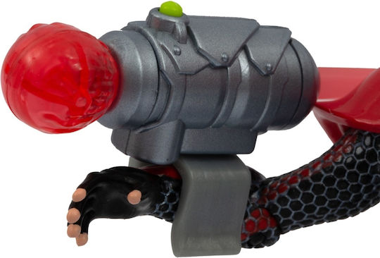 Action Figure The New Era Gormiti For 5+ Years 15cm (Miscellaneous Designs)