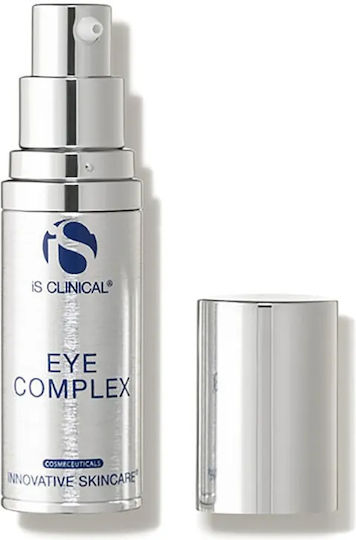 IS Clinical Eye Complex Κρέμα Ματιών για Ενυδάτωση 15gr