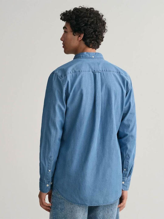 Gant Риза Blue