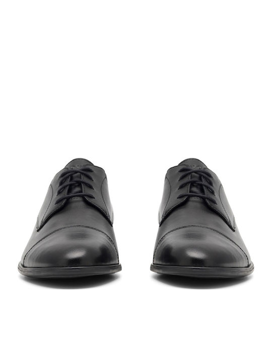Herren Freizeitschuhe Schwarz