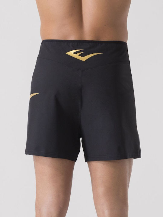Everlast 37M025E97-20GD MMA Shorts Gold