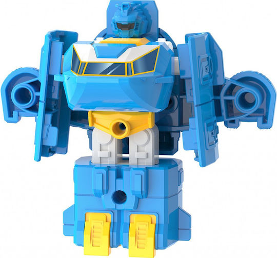 Just Toys Super Wings Car Marc's Garbage Truck For 3+ Years