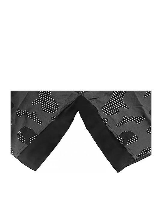 Olympus Sport 202003 MMA Shorts Black