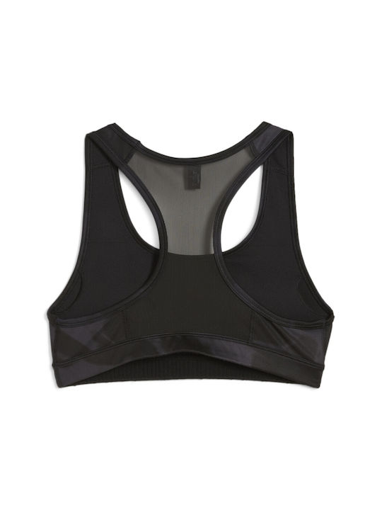 Puma Women's Bra without Padding black