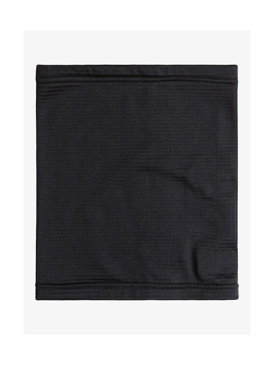 Quiksilver Casper Grid Sportliche Halsbänder Schwarz