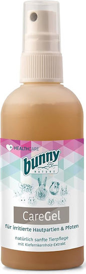 Bunny Nature Care Gel for Irritated Skin & Paws 100ml