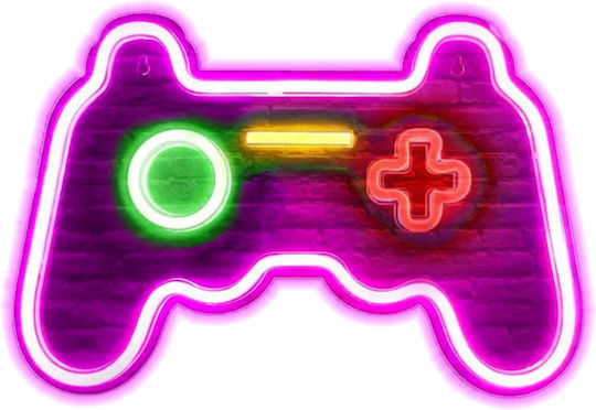 Mecharite Controller Decorative Lamp Multicolour