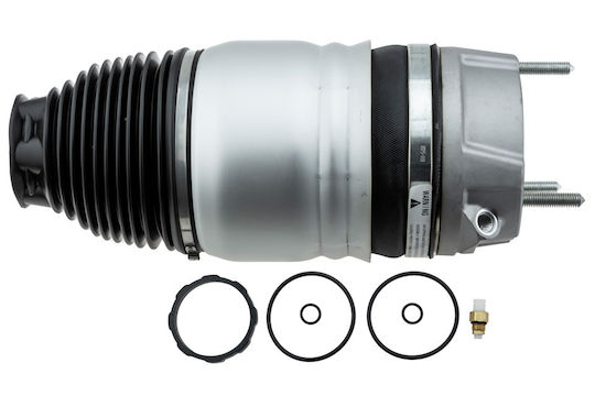 NTY Set Suspensions 1pcs for Volkswagen Touareg Audi Q7 Porsche Cayenne