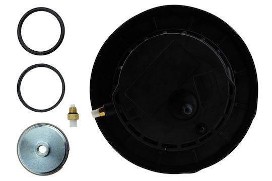 NTY Air Suspensions 1pcs for Audi Q7 / Q8