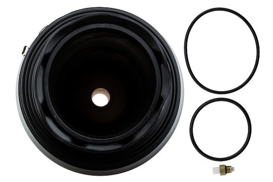 NTY Set Suspensions 1pcs for Volkswagen Touareg Audi Q7 Porsche Cayenne