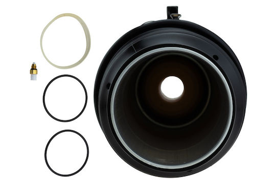 NTY Air Suspension 1 Piece