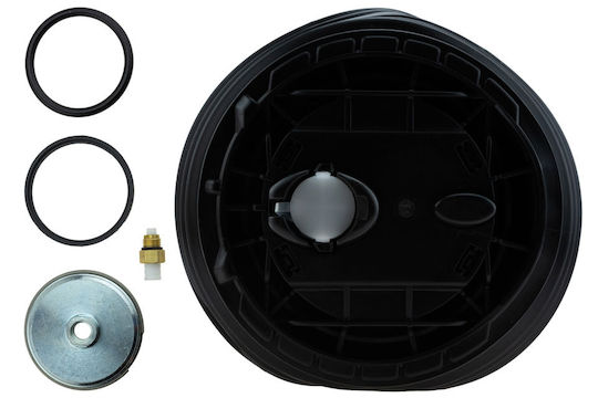NTY Air Suspensions 1pcs for Audi Q7 / Q8