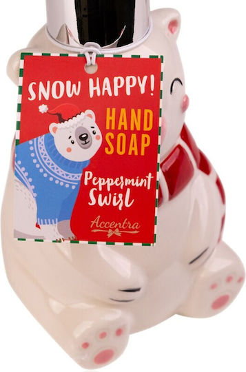 Accentra Polar Bear Săpun crema 350ml