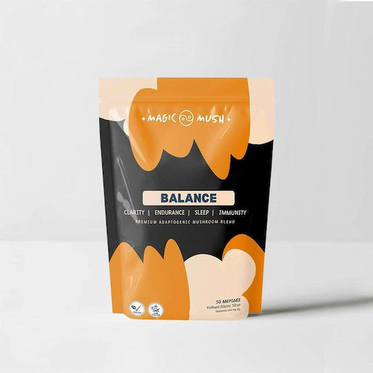 Magic Mush Balance 50gr