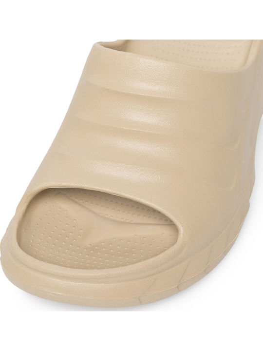 Sandale Casual Damă Bej