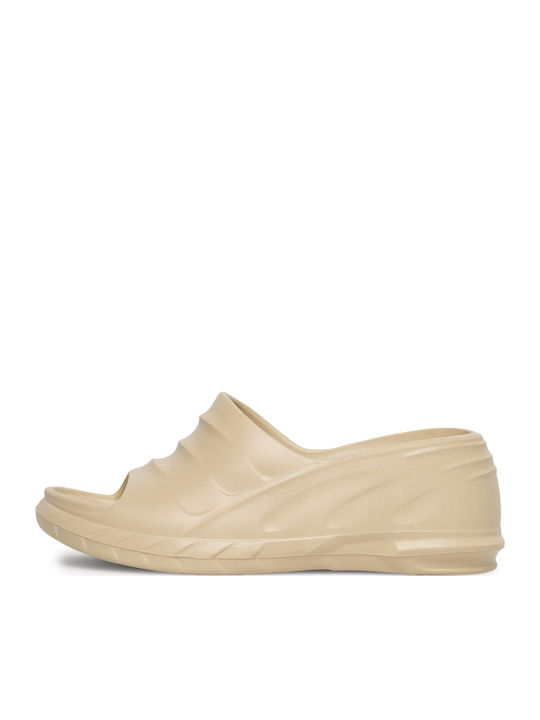 Sandale Casual Damă Bej