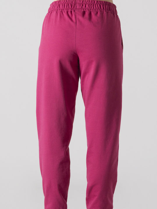 Everlast Sweatpants Amaranth