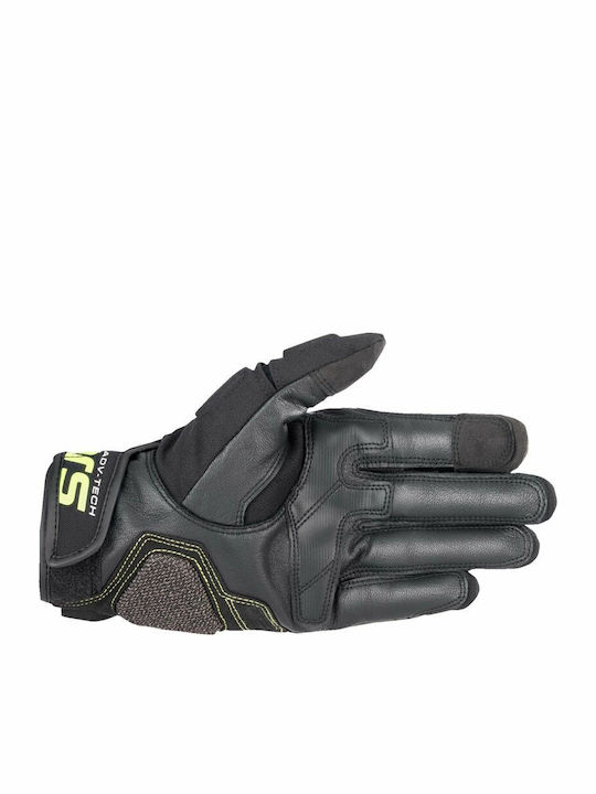 Alpinestars Halo Summer Men's Gloves Black